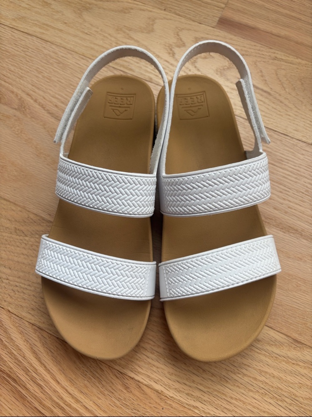 Reef Girls Little Water Vista Sandals | 4